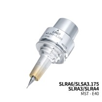 MST恩司迪 E40-SLRA3/SLRA4/SLRA6/SLSA3.175系列 UNO次微米熱縮刀柄