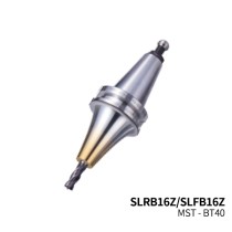 MST恩司迪 BT40-SLRB20Z/SLFB20Z系列  Z系列一體式熱縮刀柄