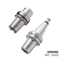 MST恩司迪 DN50AD-SLK12系列 兩體式12型熱縮刀柄本體