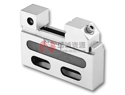 臺灣VERTEX可調線切割萬力(精密平口鉗) EDM Tool Maker Vise