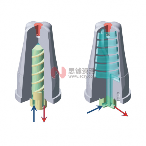 3D金屬打印服務(wù)，使用德國EOS設(shè)備