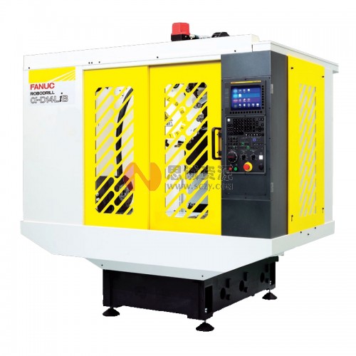 FANUC_發(fā)那科小型加工中心機(jī)α-D21SiB&α-D14SiB、α-D21MiB&α-D14MiB、α-D21LiB&α-D14LiB  ROBODRILL α-DiB series