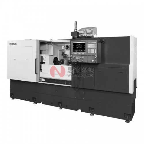 日本大隈_OKUMA CNC外圓磨床GP/GA-34,44FII、GP/GA-36,47FII